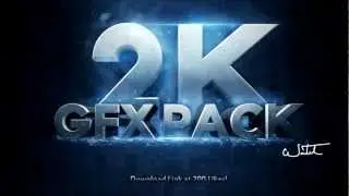 • • |GrandMahGFX™| Retro GFX Pack FREE! | Pack de GFX Gratuit(Retro)• •