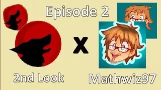The GrindCast Ep. 2 w/ Mathwiz97: The Power of Pokemon
