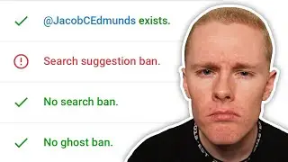 How to Fix Search Suggestion Ban on X/Twitter