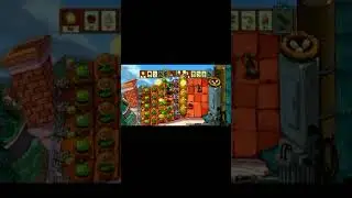 Противостояние| эксклюзивный режим в pvz #pvz #plantsvszombies #pvz2 #shorts #youtubeshorts