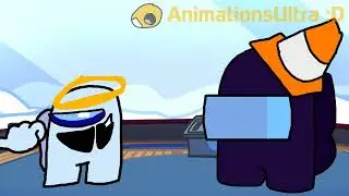 WHITE DOES A FUNNY PRANK!!1! (Vs Impostor V4)