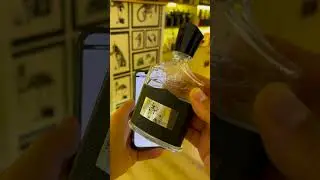 GRELA PARFUM LUXURY FRAGRANCES / SHOP