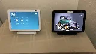 Have you been looking for a way to help your dad with US time zones when making Alexa Calls?