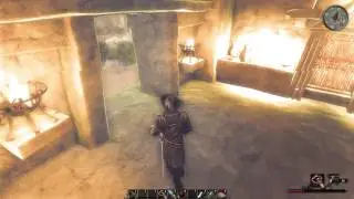 Risen 2   Dark Waters прохождение Часть 39]