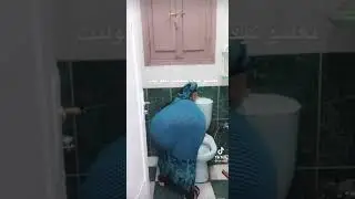 Big but Arab mom . Come watch me cleaning house. 