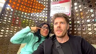 Winter Vlog from Peru: Shopping, Grilling and Street Food. Prices in Lima 2024