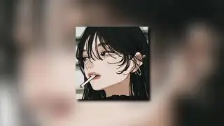 MÍA ft. DRAKE - BAD BUNNY (SPED UP + REVERB)
