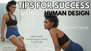 Discover Your True Self with Human Design