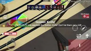 YOU CAN FLY USING THE DOUBLE BARREL SHOTGUN IN ROBLOX ARSENAL!