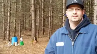 SHOOTING THE SMITH AND WESSON M&P SHIELD