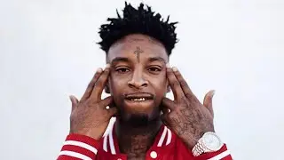 21 Savage - INSiDiOUS