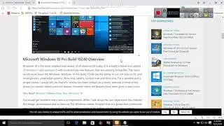 How to download Window xp  10  8 1 window 7 in ISO