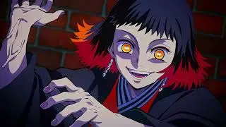 THIS IS 4K ANIME (SUSAMARU)