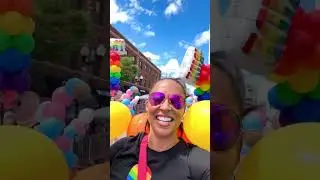 Chicago Pride Parade