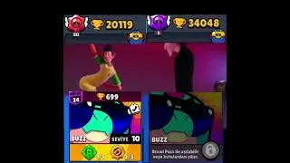 brawl stars#shorts