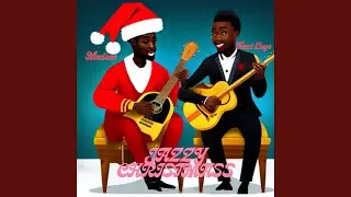 Jazzy Christmass (feat. Femi Leye)