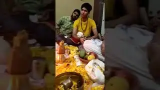 પાલણપીર વેદવાણી જયોત દર્શન વેદવાણી