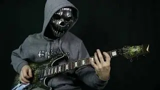 The Offspring - (Can't Get My) Head Around You (instrumental cover by bilonic)