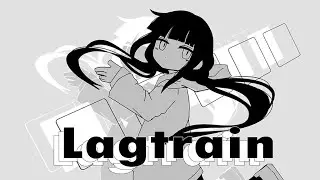 Will Stetson - Lagtrain | Pass 5,70⭐