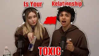 talking about our TOXIC phase and what we changed