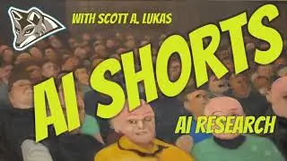 AI Research (AI Shorts)