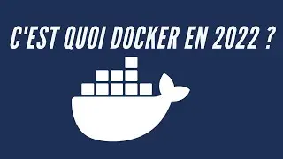 C’est quoi Docker?