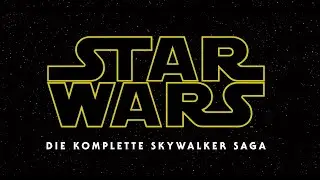 STAR WARS: DER AUFSTIEG SKYWALKERS – 4. Mai auf DISNEY+
