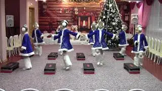 ВАЛЕНКИ  СТЕПЫ