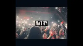 Майк NATRY - Зимний Тур по Уралу, Сибири и столицам!