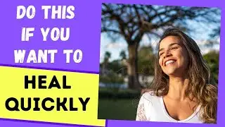 Empath Healing - Top 3 Tips For Healing As An Empath | Empathic Vibes