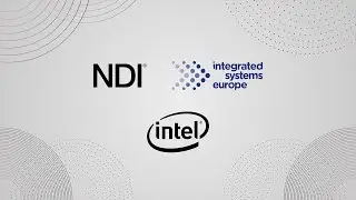 ISE 2023 NDI & Intel