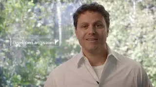 ArcGIS for Developers