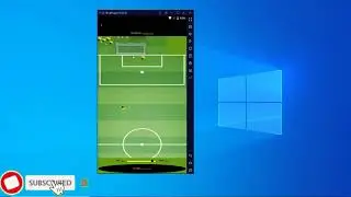 86 - تطبيق ضربات الجزاء والتسديد علي المرمي بإستخدام Kodular | App Inventor -   من إبداعات المتابعين