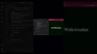 Text animation 