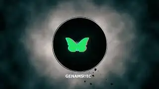 Genamusic - Blackhole | Deep House Journey 🌌