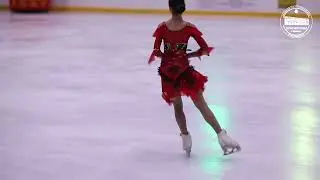 Выступление Аделии Петросян