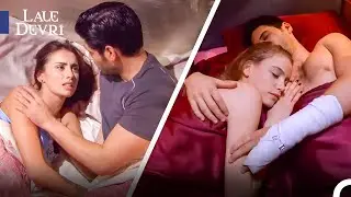 Sonunda Baldız Baldan Tatlı Çıktı 🔥 | Lale Devri