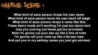 Hollywood Undead - Lights Out [Lyrics]