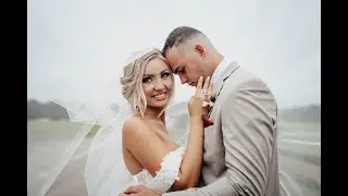 Alabama Wedding Film || Hope and Justin || Hoyt Hallow