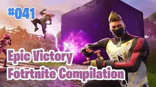 Fortnite Blitz Mastery: Rapid-Fire Wins & High-Pressure Battle Moments