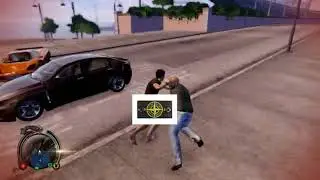 Дал пизды школьникам за Стоник