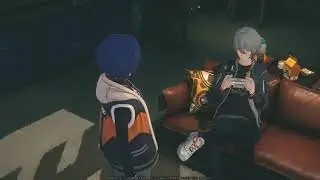 「増幅テスト」/ AmplifyTest- HOYO 任務
