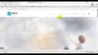 Load Template sp pagebuilder by joomshaper