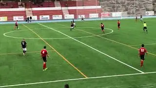 21-10-2017.Regional Preferente CD Laudio 3- Rioja Alavesa Luzerna 0