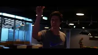 Darts Wien - Cinematic Vlog