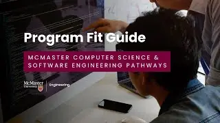 Interested in Computing? Learn about your options at McMaster Engineering | McMaster Engineering