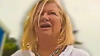 The Biggest Karen Alive