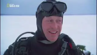 Убийственные кадры. По следам медведя - призрака