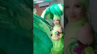 carnaval show