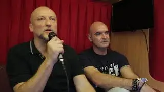 RSF 2017 ENTREVISTA ESTACION DEL SILENCIO